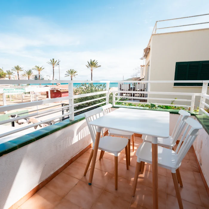 Servicios - Nura Houses Magaluf Beach - Nura Hotels