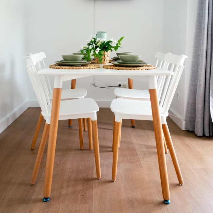 Servicios - Nura Houses Magaluf Beach - Nura Hotels