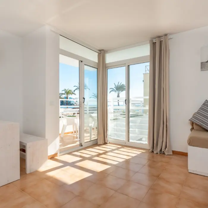 Nura Houses Magaluf Beach - Nura Hotels