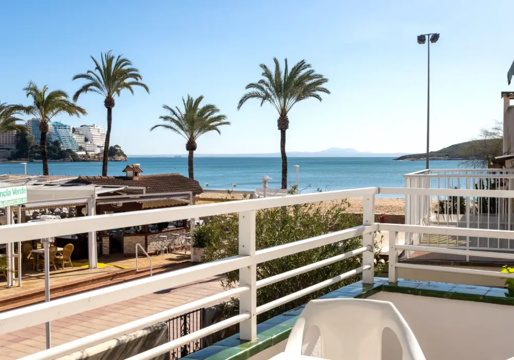 Nura Houses Magaluf Beach - Nura Hotels