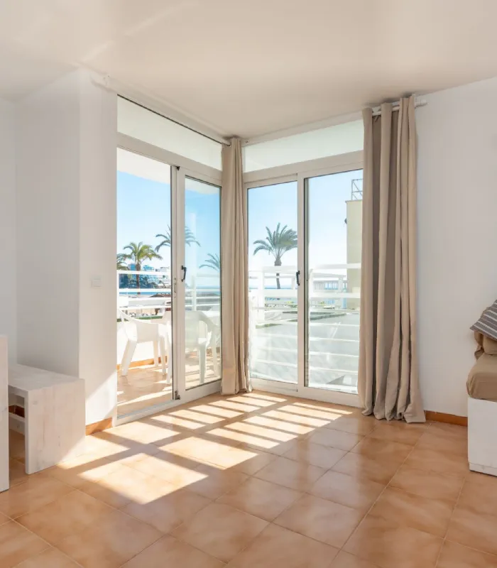 Nura Houses Magaluf Beach - Nura Hotels