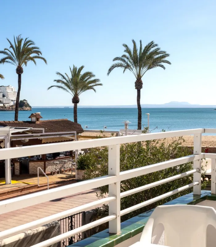 Nura Houses Magaluf Beach - Nura Hotels