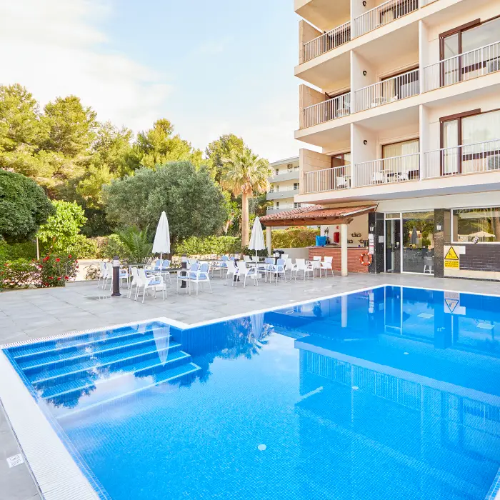 Nuria Hotel Condor - Nura Hotels