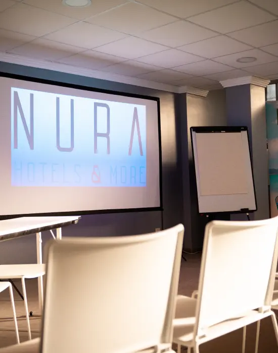Home - Nura Hotels