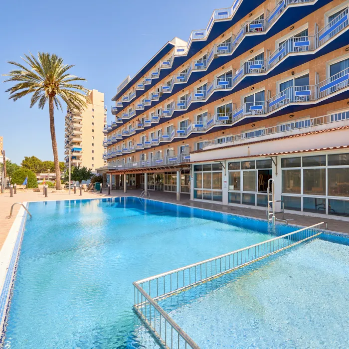 Nura Hotel Santa Ponsa - Nura Hotels