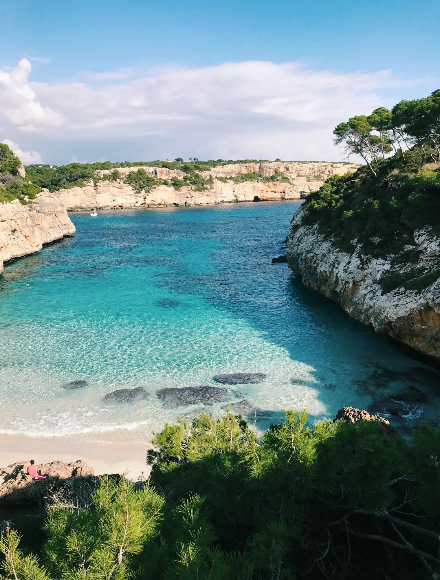 Nura Houses Magaluf Beach - Nura Hotels