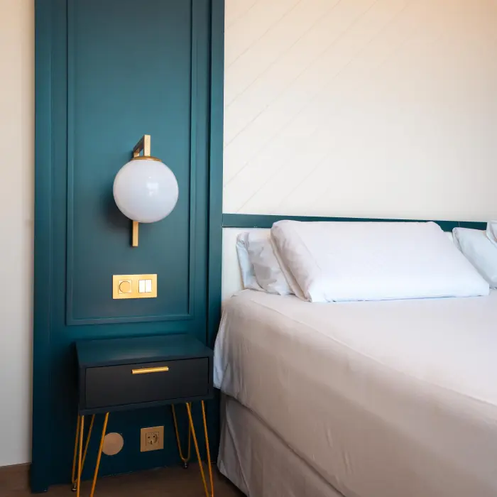 Nuria Hotel Condor - Nura Hotels