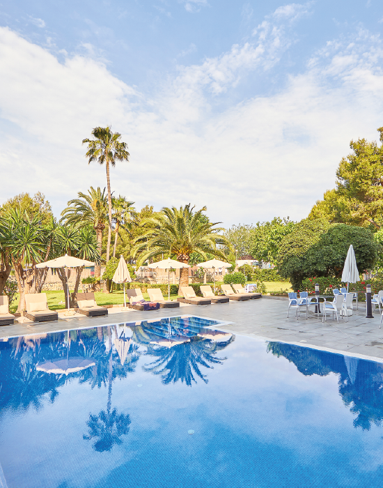 Nura Houses Condor - Nura Hotels