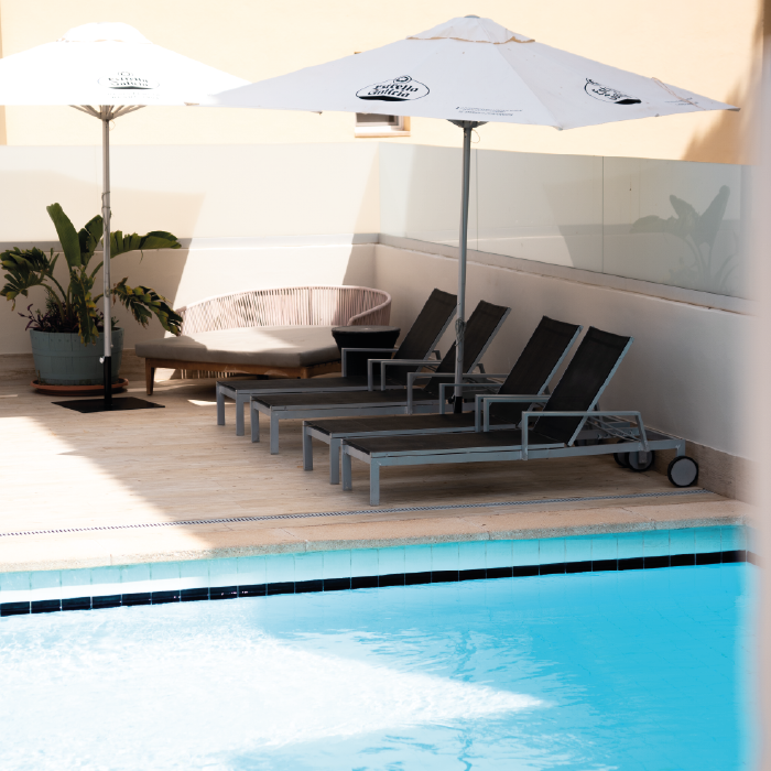 Nura Hotel Santa Ponsa - Nura Hotels