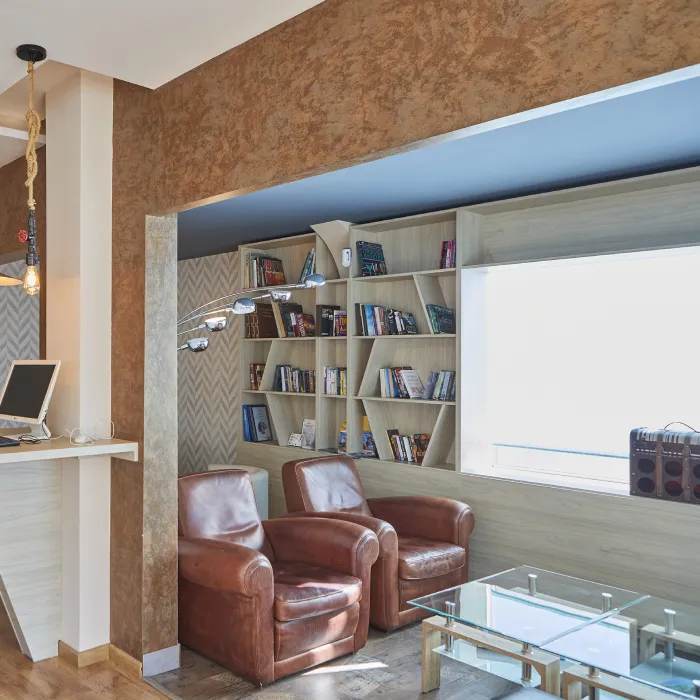 Servicios - Nura Hotel Santa Ponsa - Nura Hotels