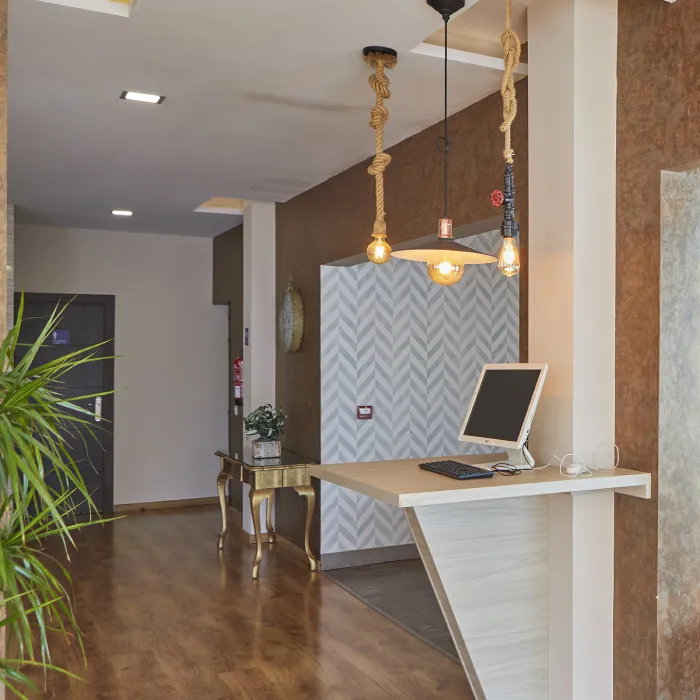 Servicios - Nura Hotel Santa Ponsa - Nura Hotels