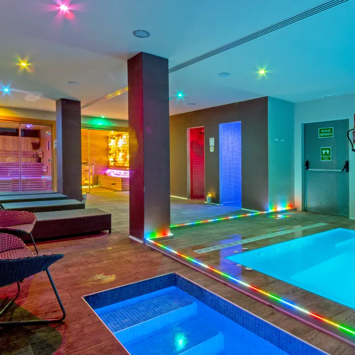 Nura Hotel Santa Ponsa - Nura Hotels