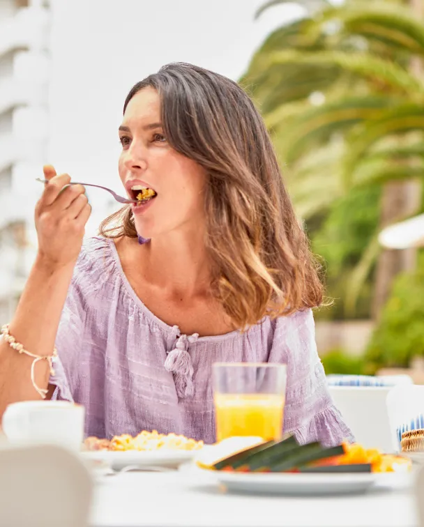 Servicios - Nura Hotel Boreal - Nura Hotels