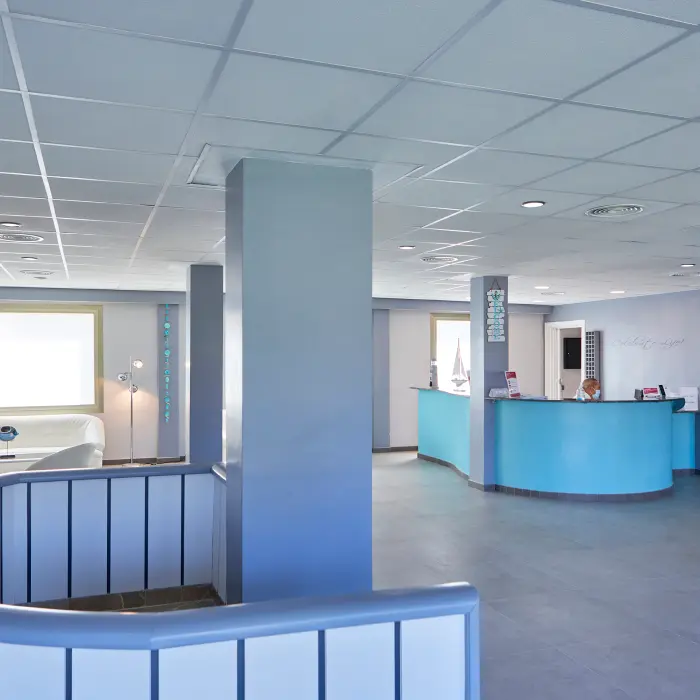 Servicios - Nura Hotel Boreal - Nura Hotels