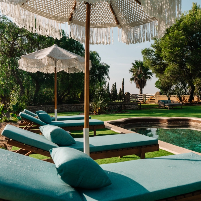 Claudia by Nura - Nura Hotels