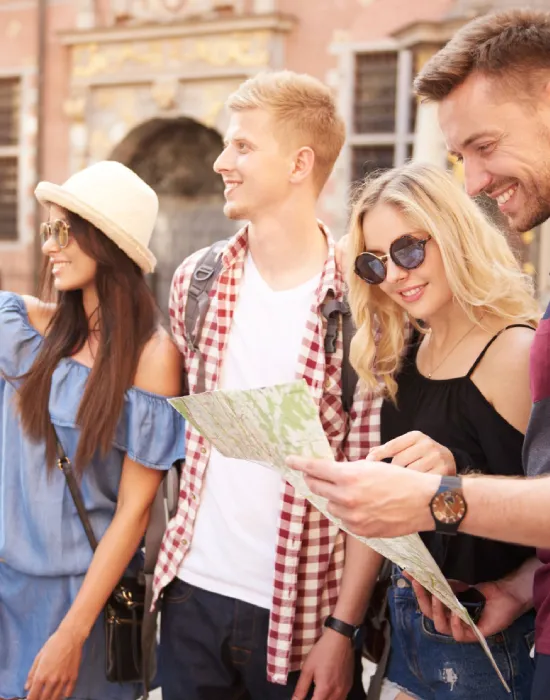 Nura Houses Condor - Nura Hotels