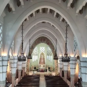 Igreja do Marques 