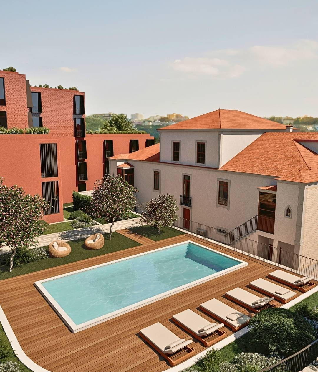 Expériences - Hotels 705 | Porto | Official Website