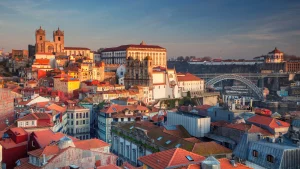 Miradouro da Vitória