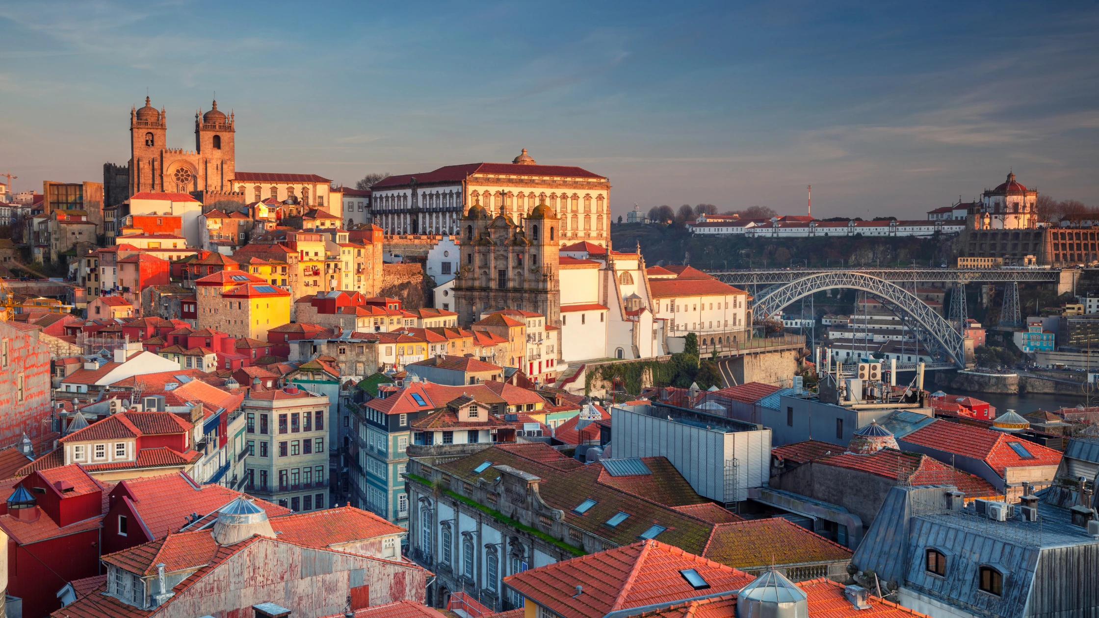 Miradouro da Vitória