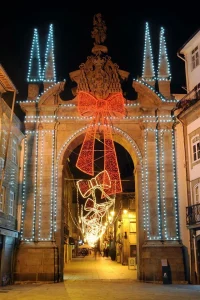 Christmas Markets in northern Portugal - Hotels 705 | Porto | Official Website