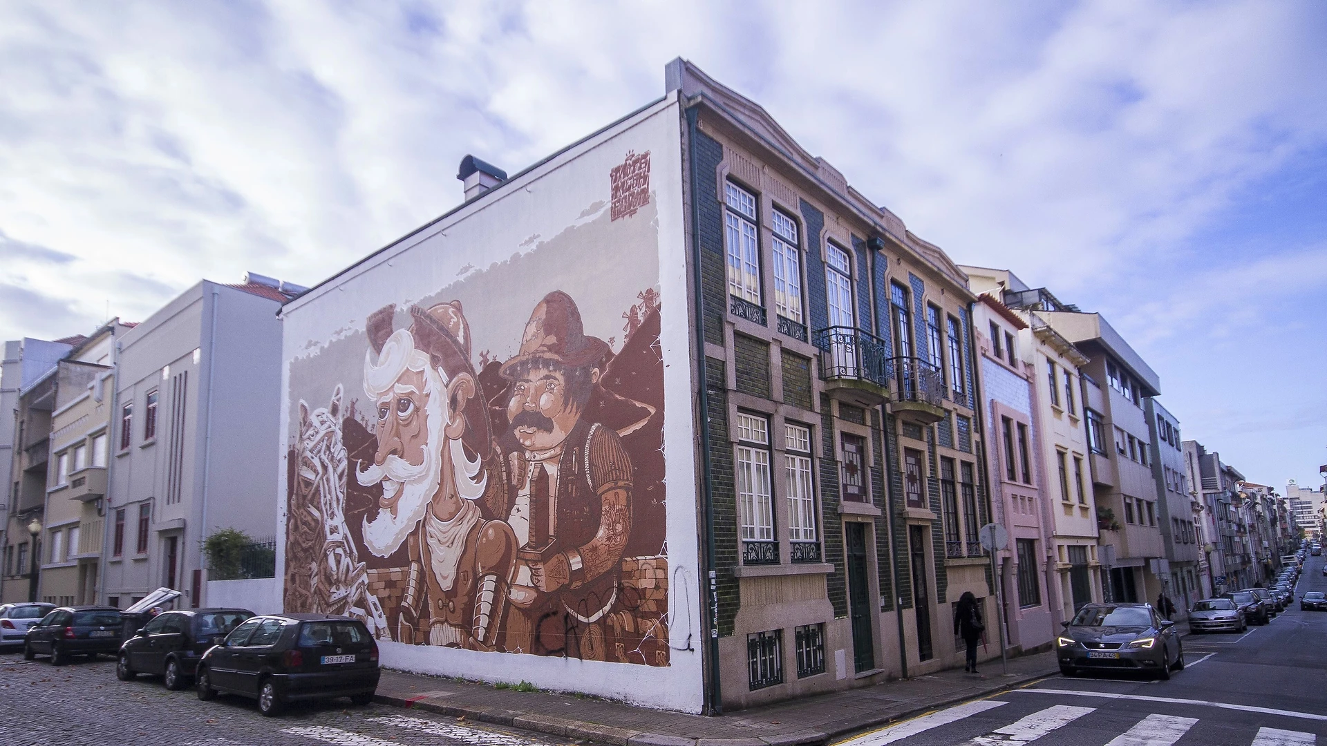 A Day in the Arts District: A Guide to Must-Visit Galleries - Hotels 705 | Porto | Official Website