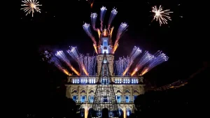 How and Where to Celebrate New Year&rsquo;s Eve in Porto in 2025/2026 - Hotels 705 | Porto | Official Website