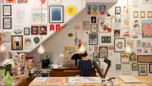 A Day in the Arts District: A Guide to Must-Visit Galleries - Hotels 705 | Porto | Official Website