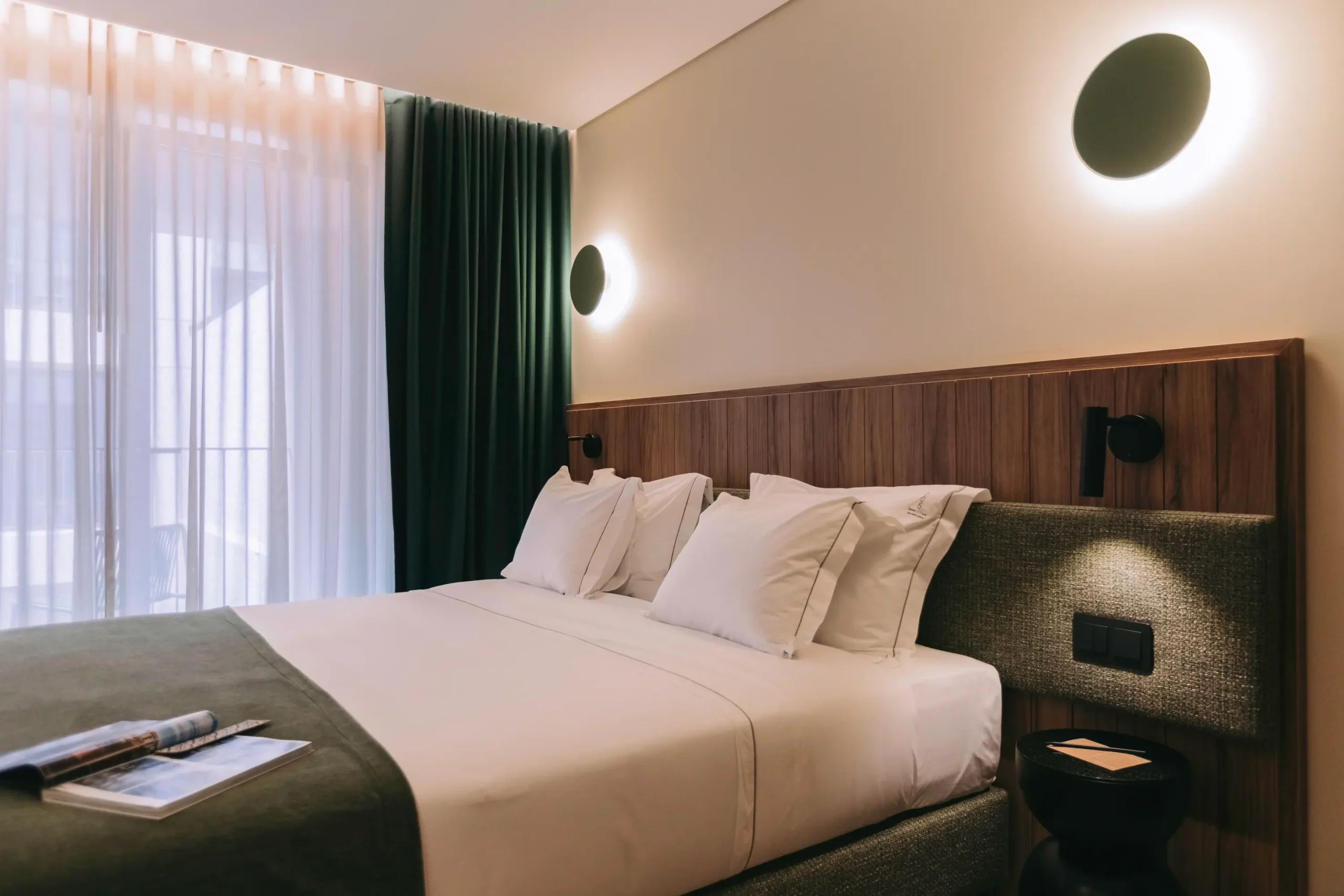 Inicio - Hotels 705 | Porto | Official Website