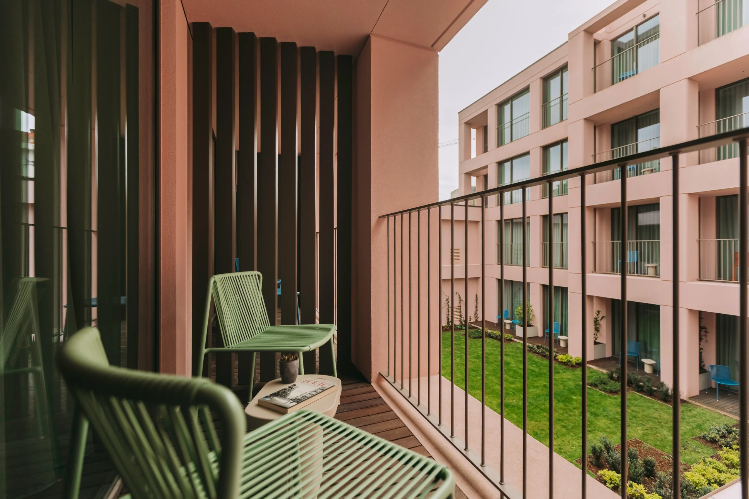 Seven O Five announces new Hotel opening in Porto in the first half of 2026 - Hotels 705 | Porto | Official Website