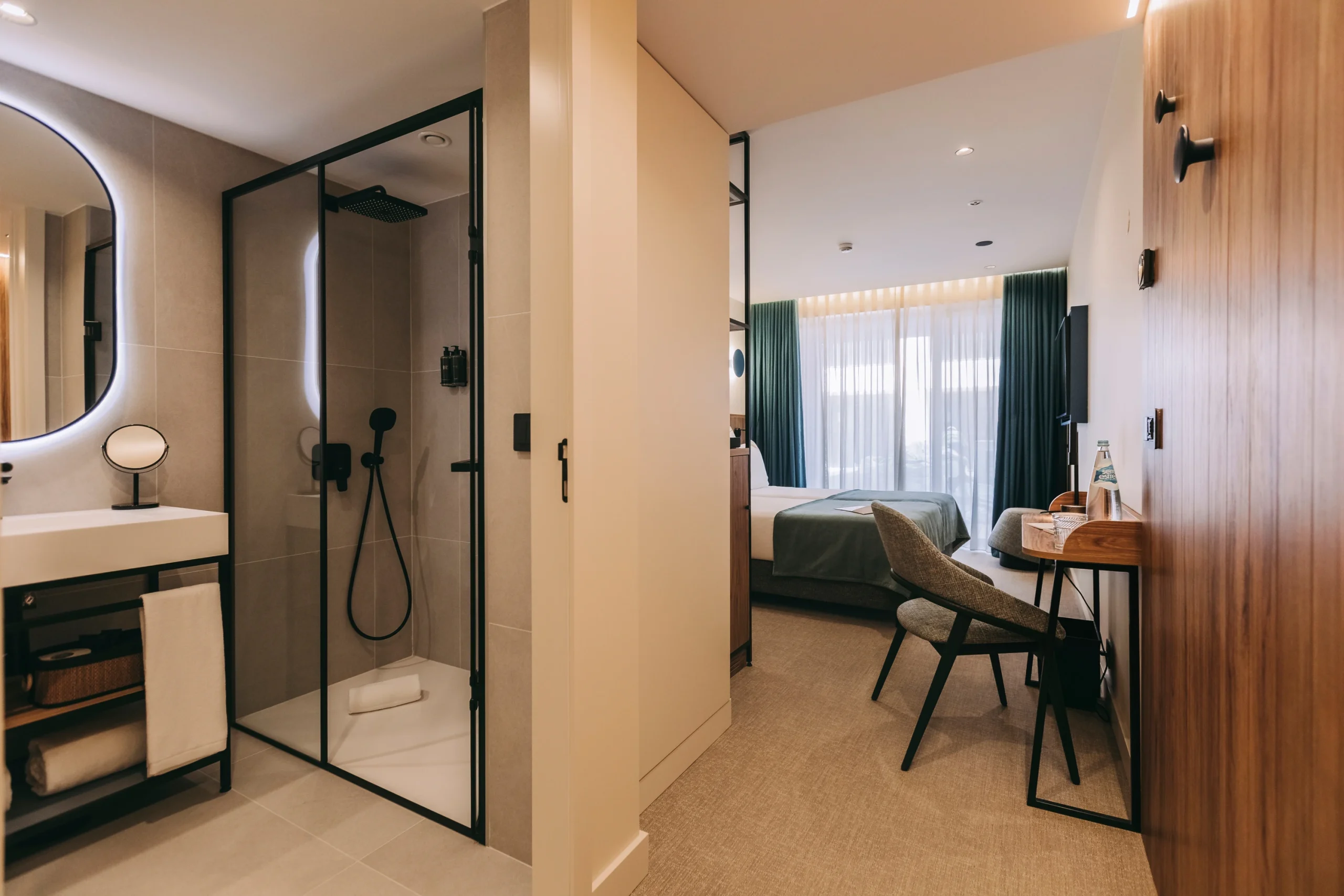 Accueil - Hotels 705 | Porto | Official Website