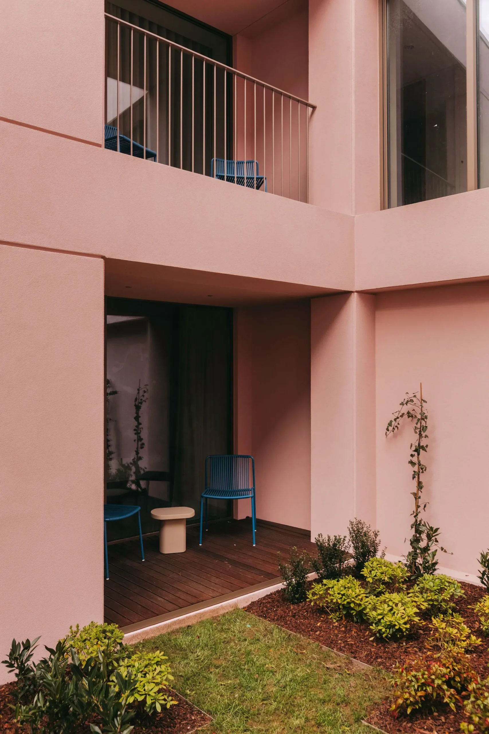 Accueil - Hotels 705 | Porto | Official Website