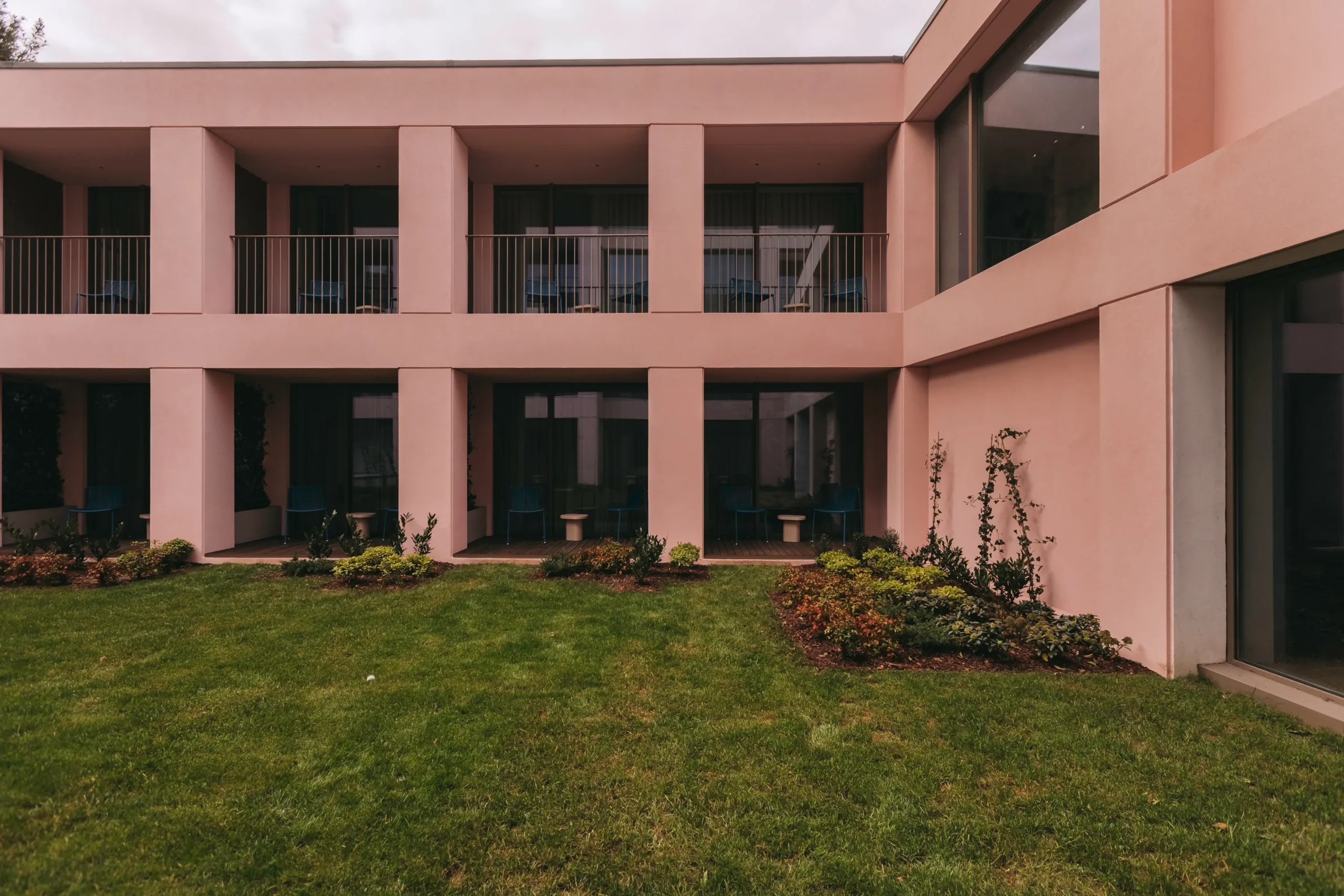 Services - Home - Hotels 705 | Porto | Official Website