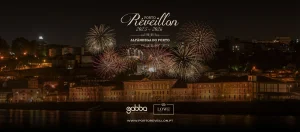Reveillon no Porto 