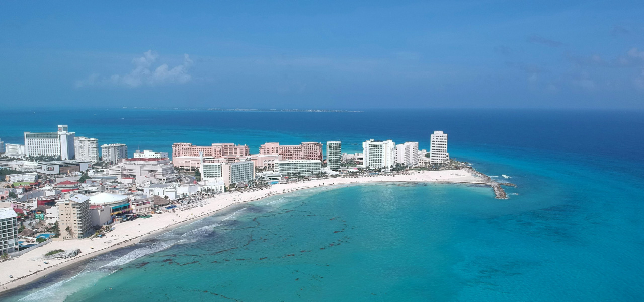 Calypso Cancun
