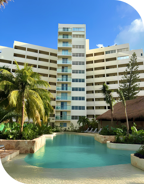 Calypso Cancun