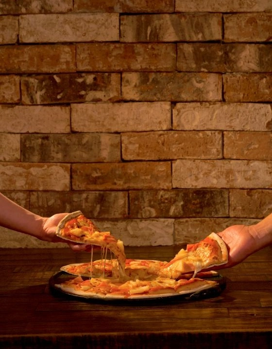 Gastronom&iacute;a - Calypso Cancun