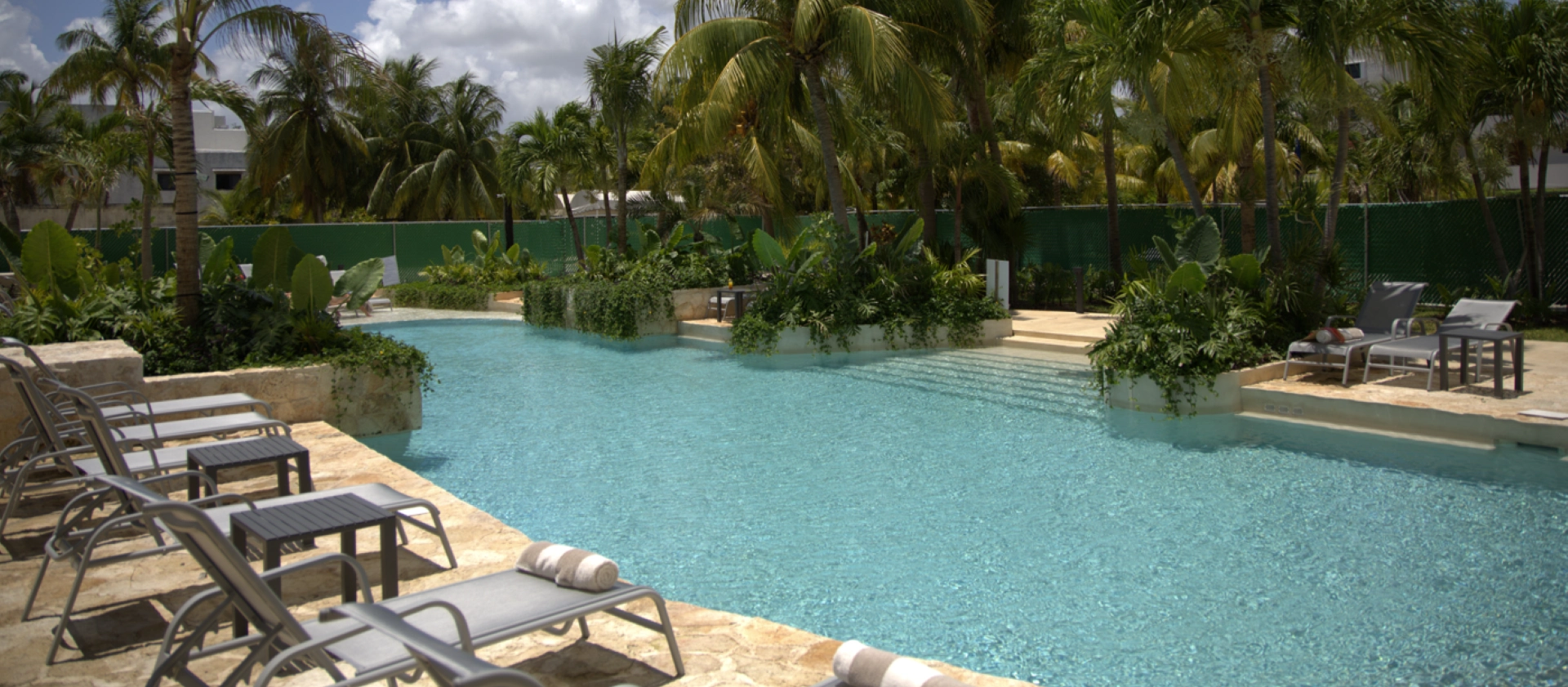 Galer&iacute;a - Calypso Cancun