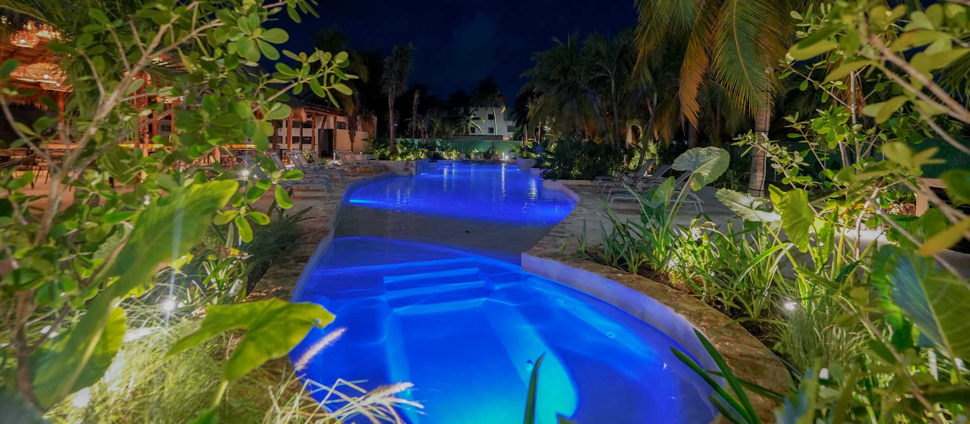 Gallery - Calypso Cancun