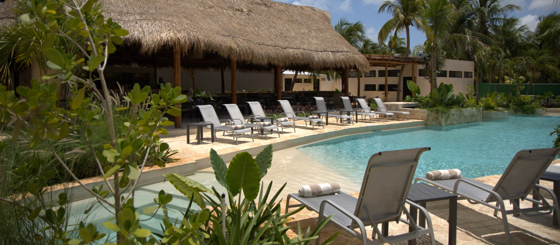 Gastronom&iacute;a - Calypso Cancun