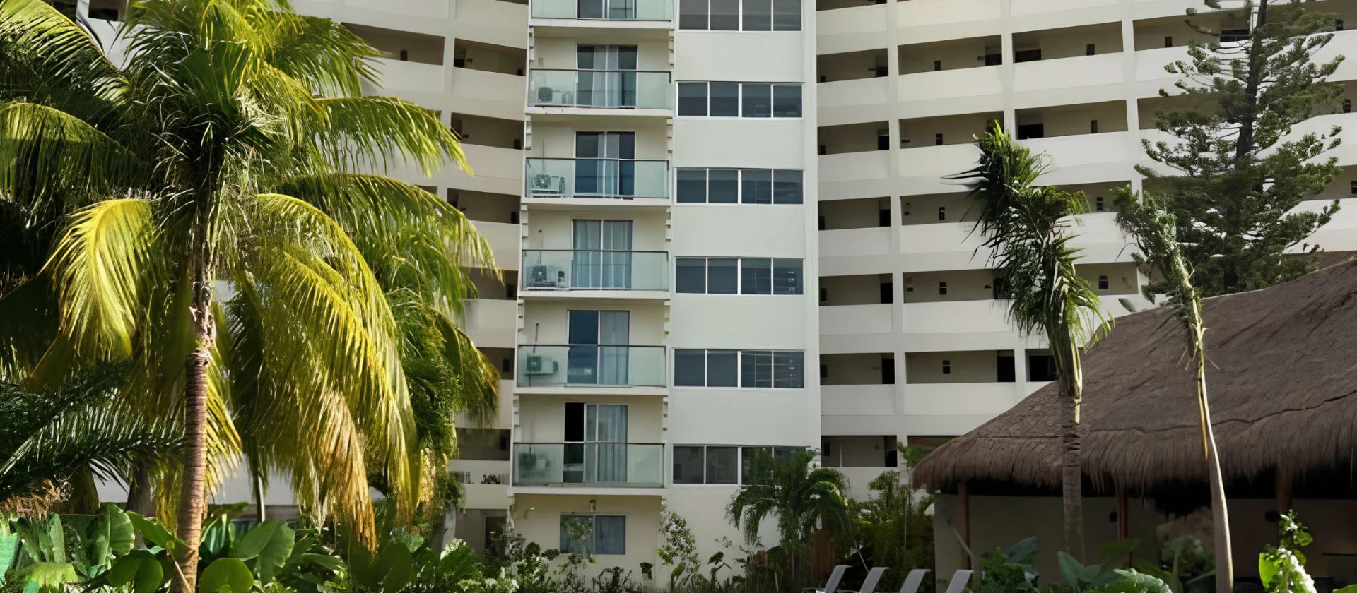 Aviso Legal - Calypso Cancun