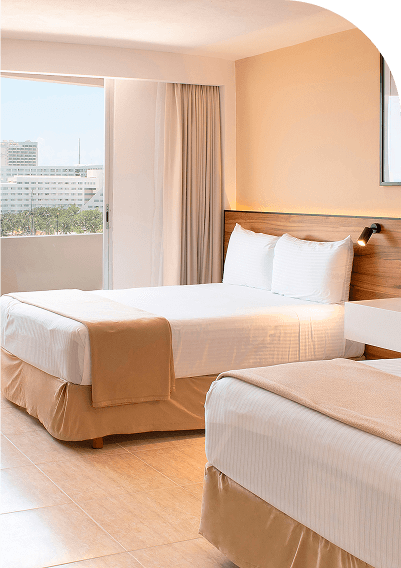 Calypso Cancun