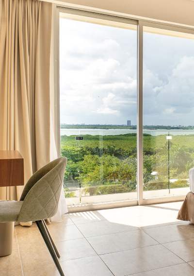 Calypso Cancun
