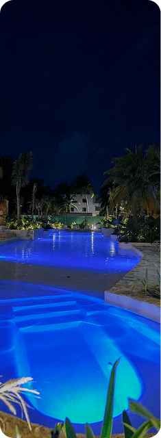 Calypso Cancun
