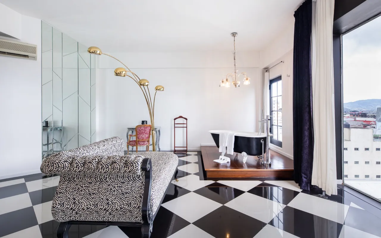 Hotel Presidente