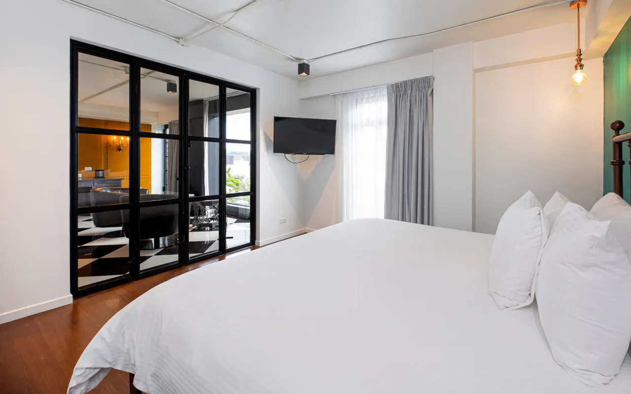 Hotel Presidente