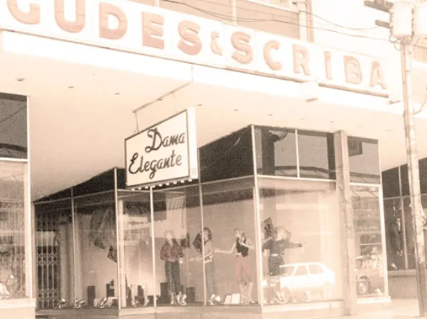 Our story - Hotel Presidente
