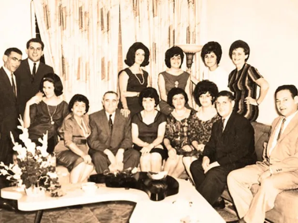 Our story - Hotel Presidente