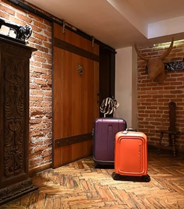 Hotel Presidente