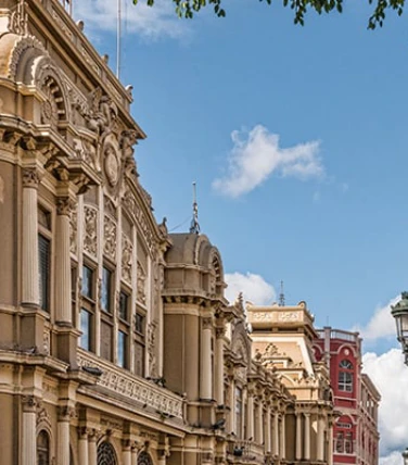Hotel Presidente